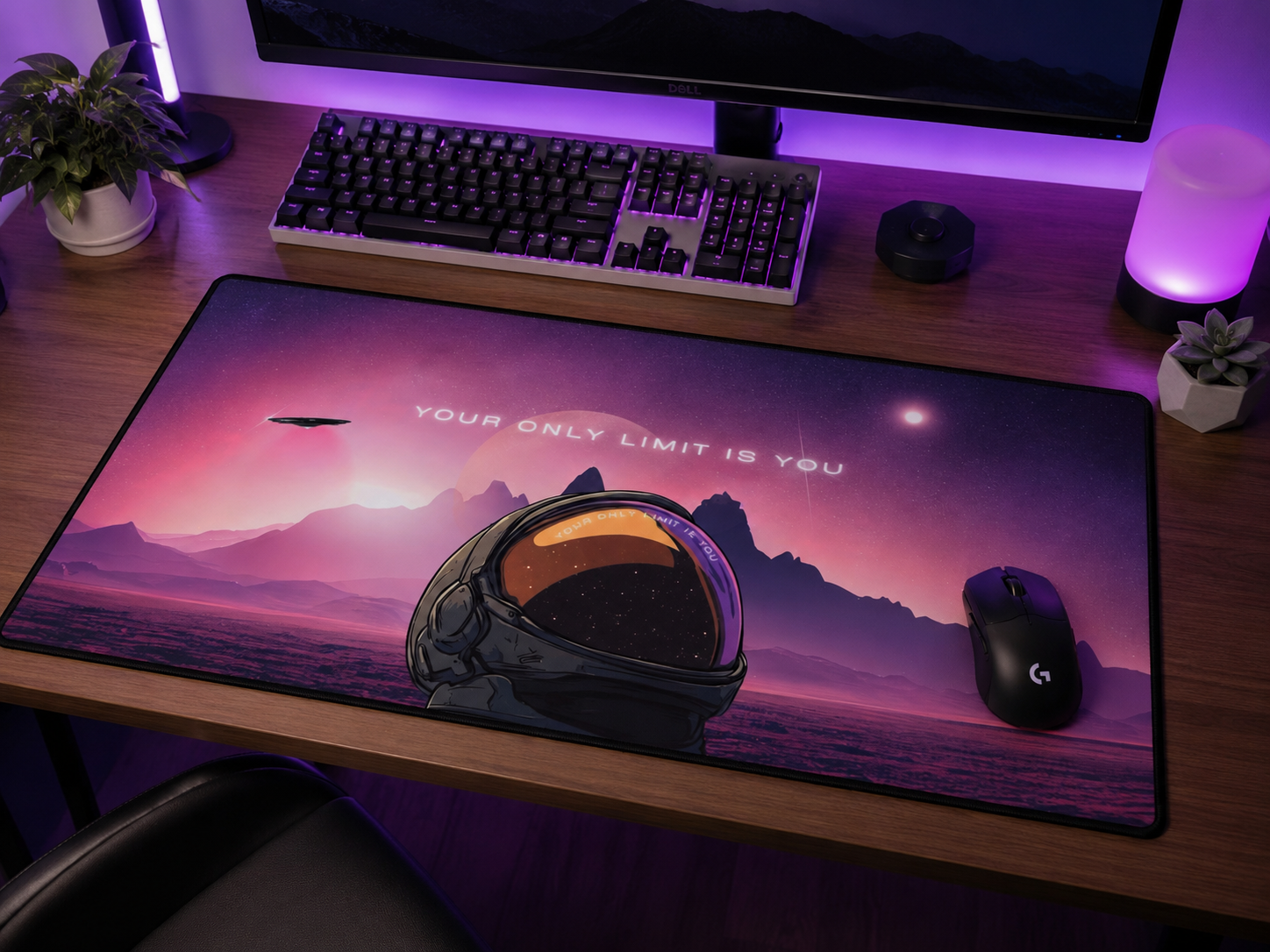 Space