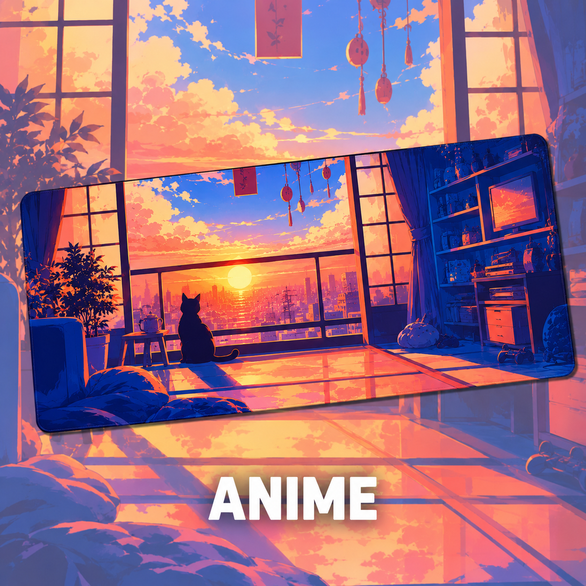 Anime