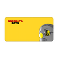 Sakamoto Days Yellow