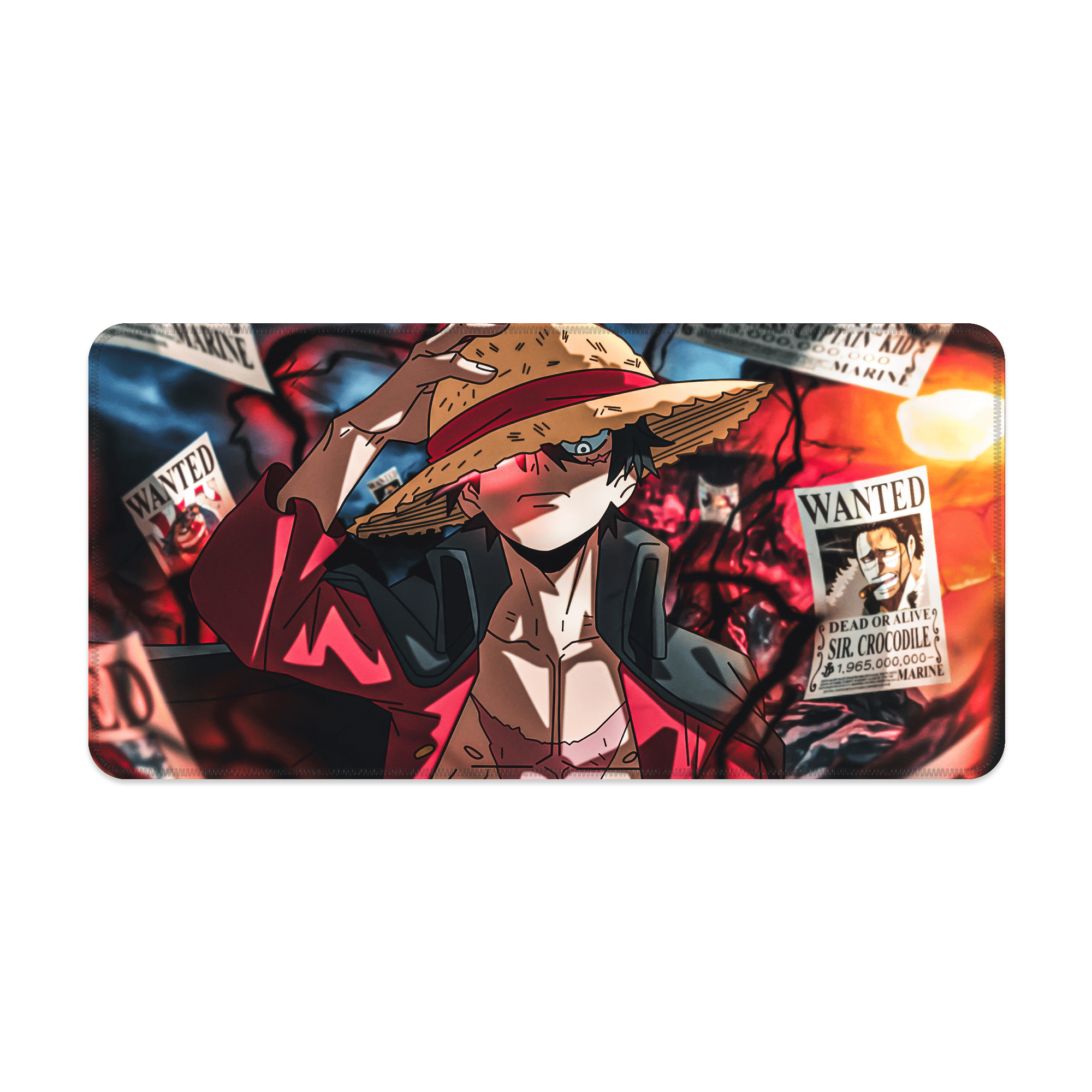 Luffy Monkey Daily News