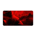 Dark Red Vigilante