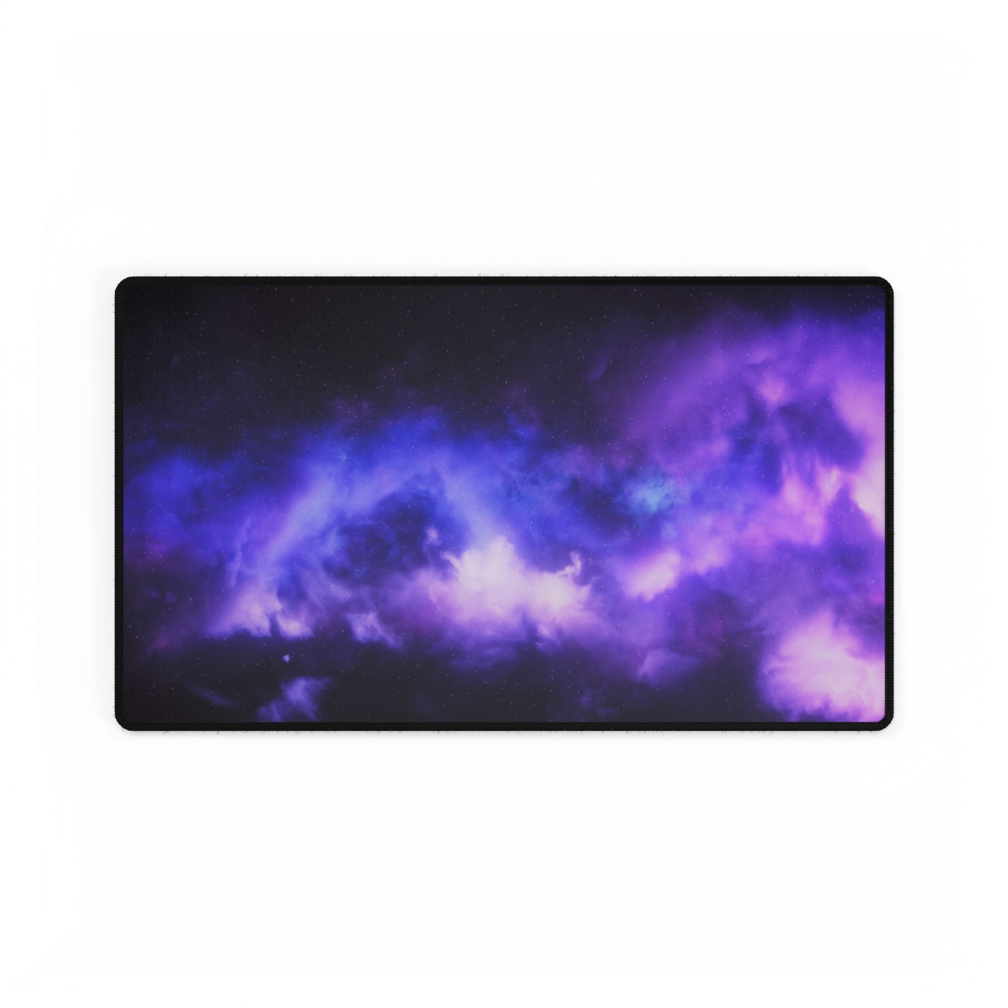 Purple Stary Night