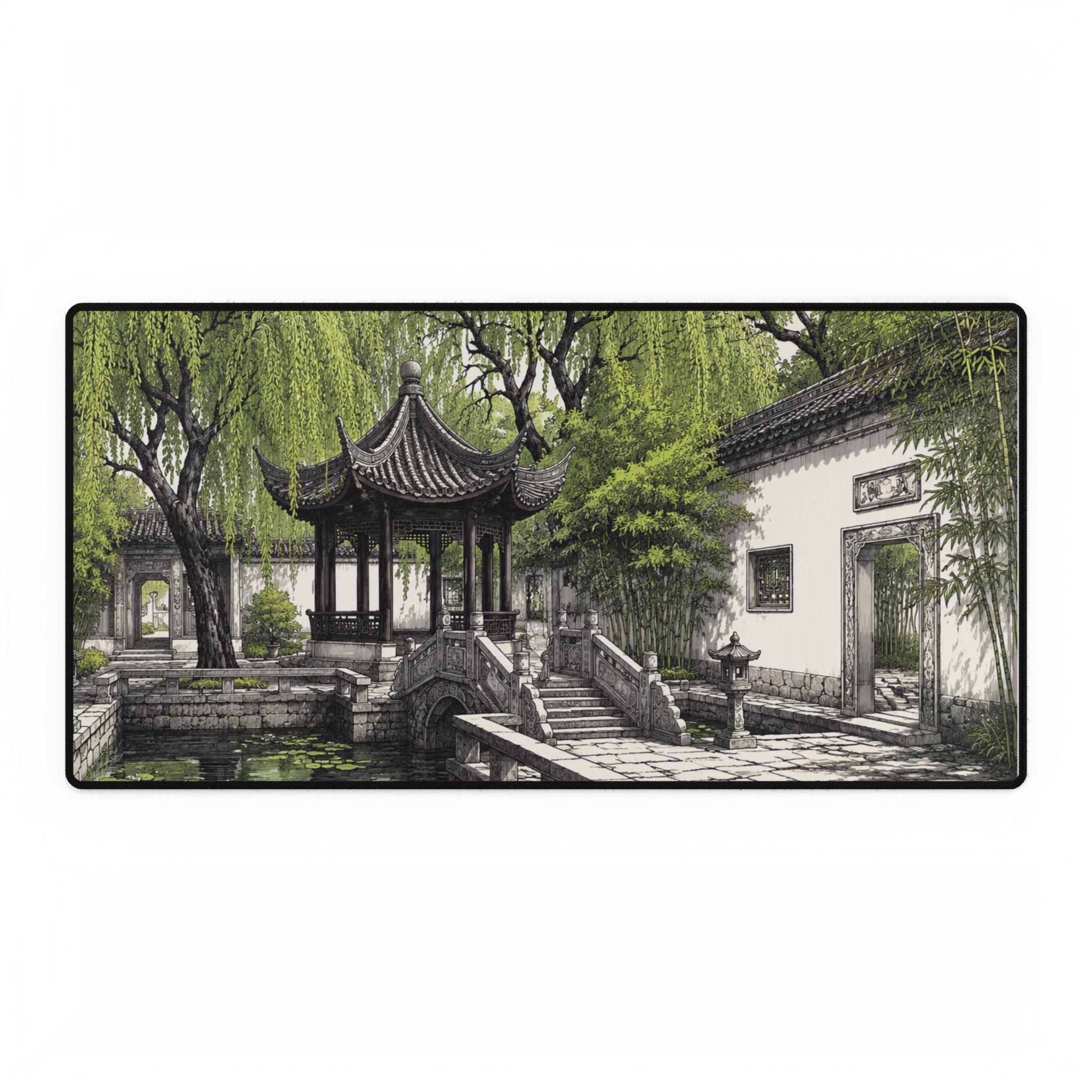 Zen Garden
