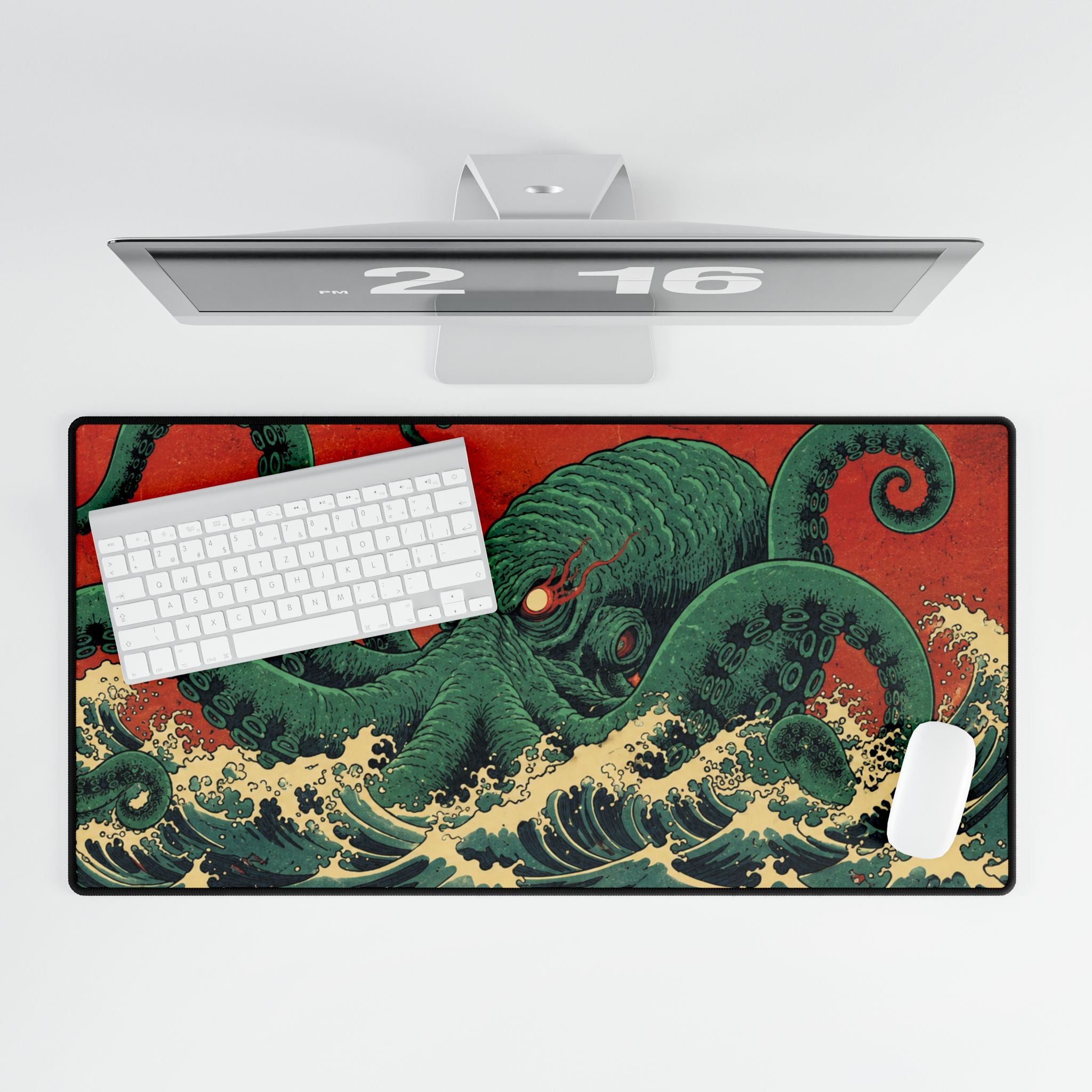 Octopus Kraken