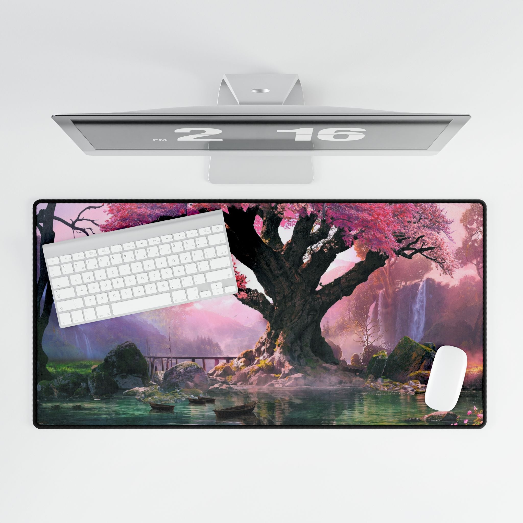 Cherry Blossom Fantasy