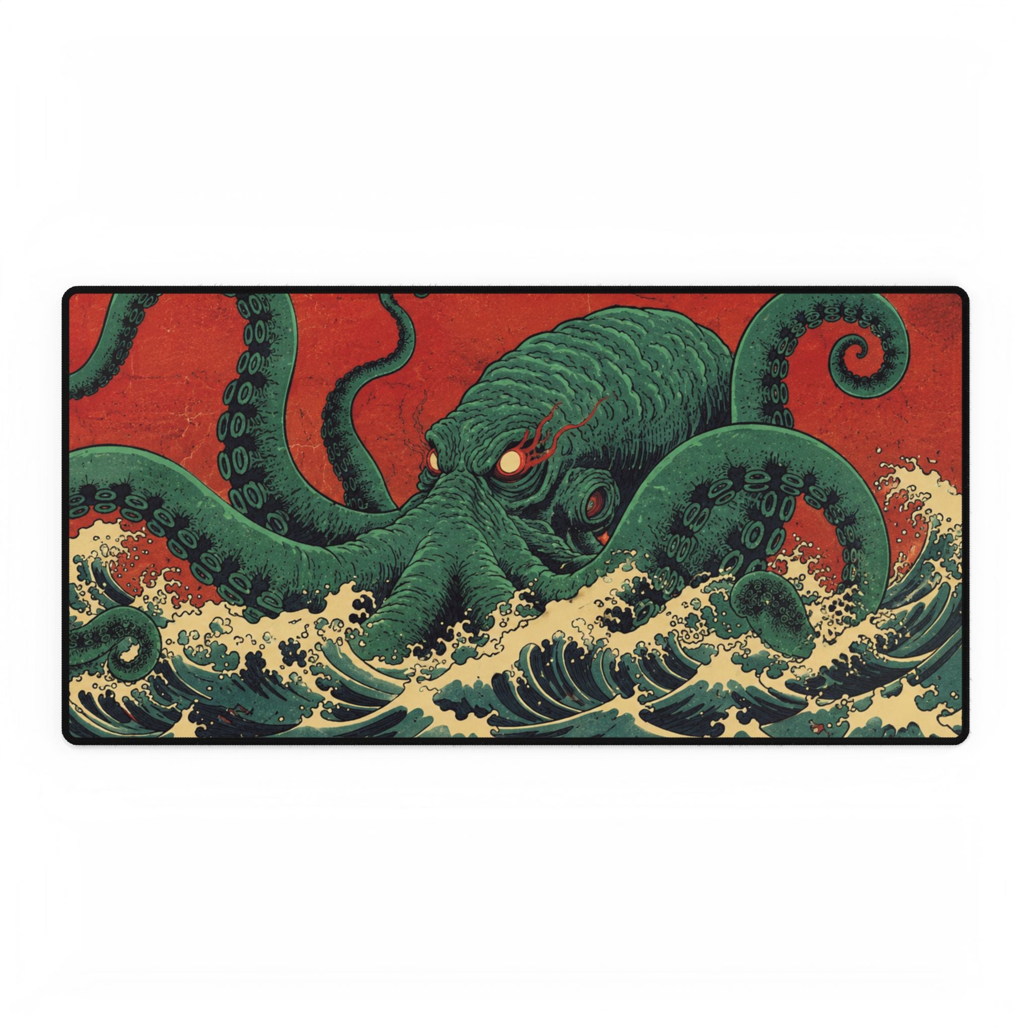 Octopus Kraken