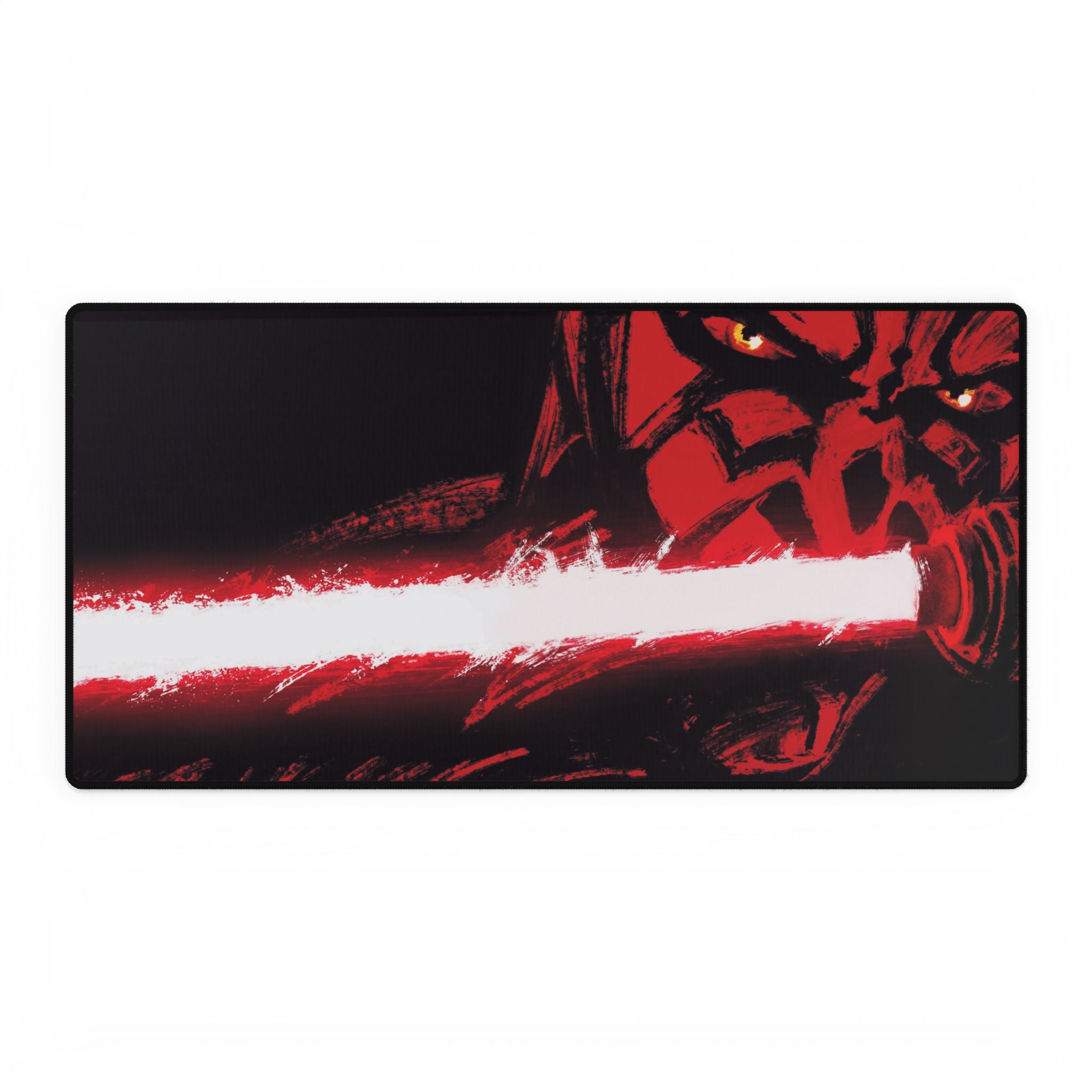 Maul Saber Mask