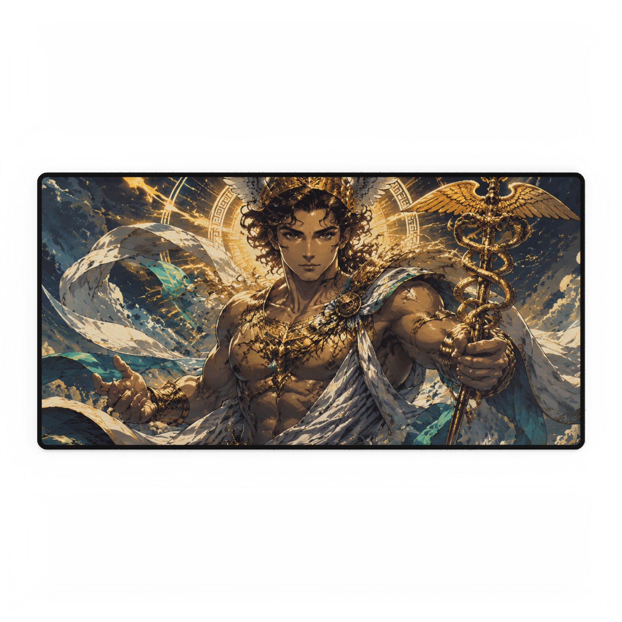 Hermes Messenger of the gods