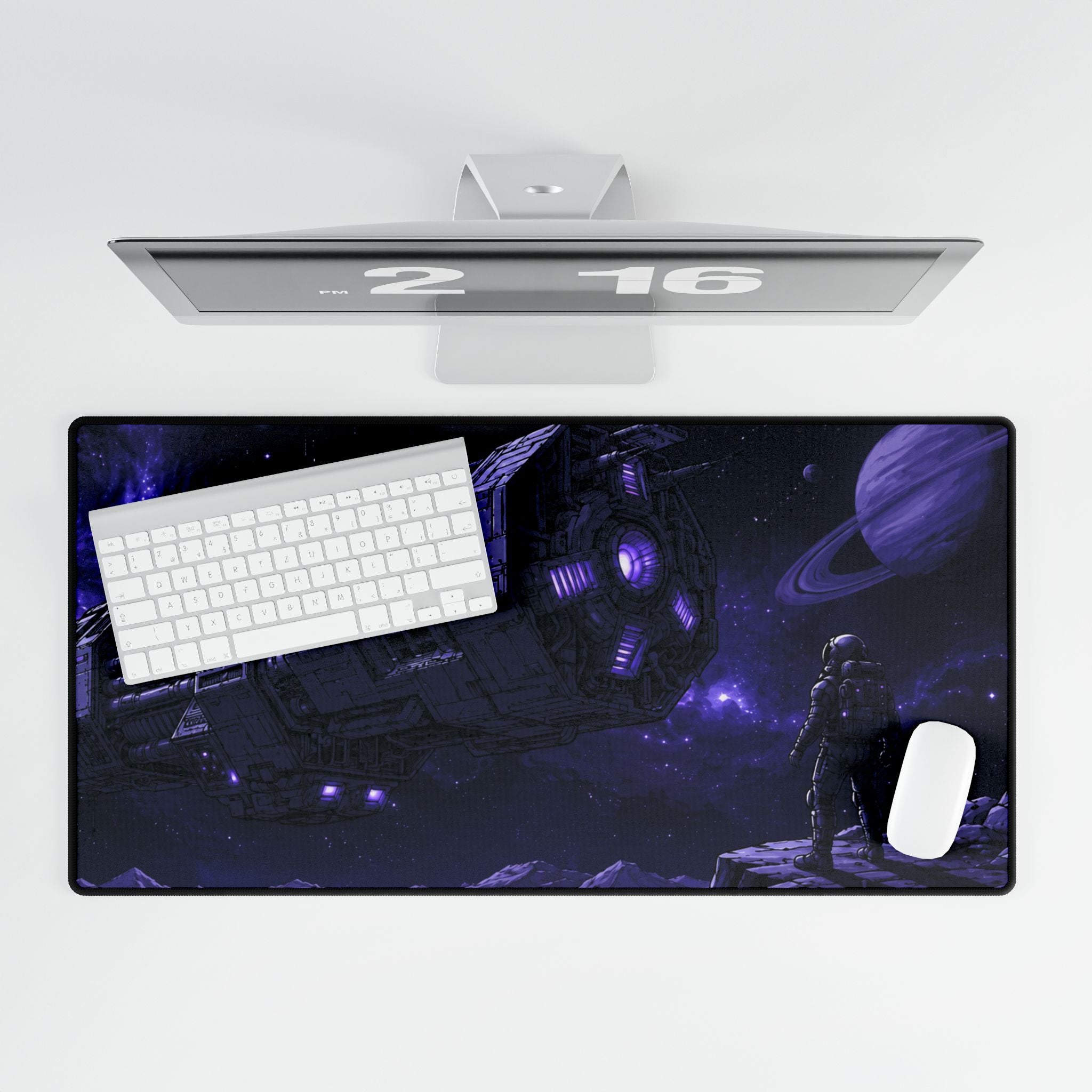 Galaxy Explorer