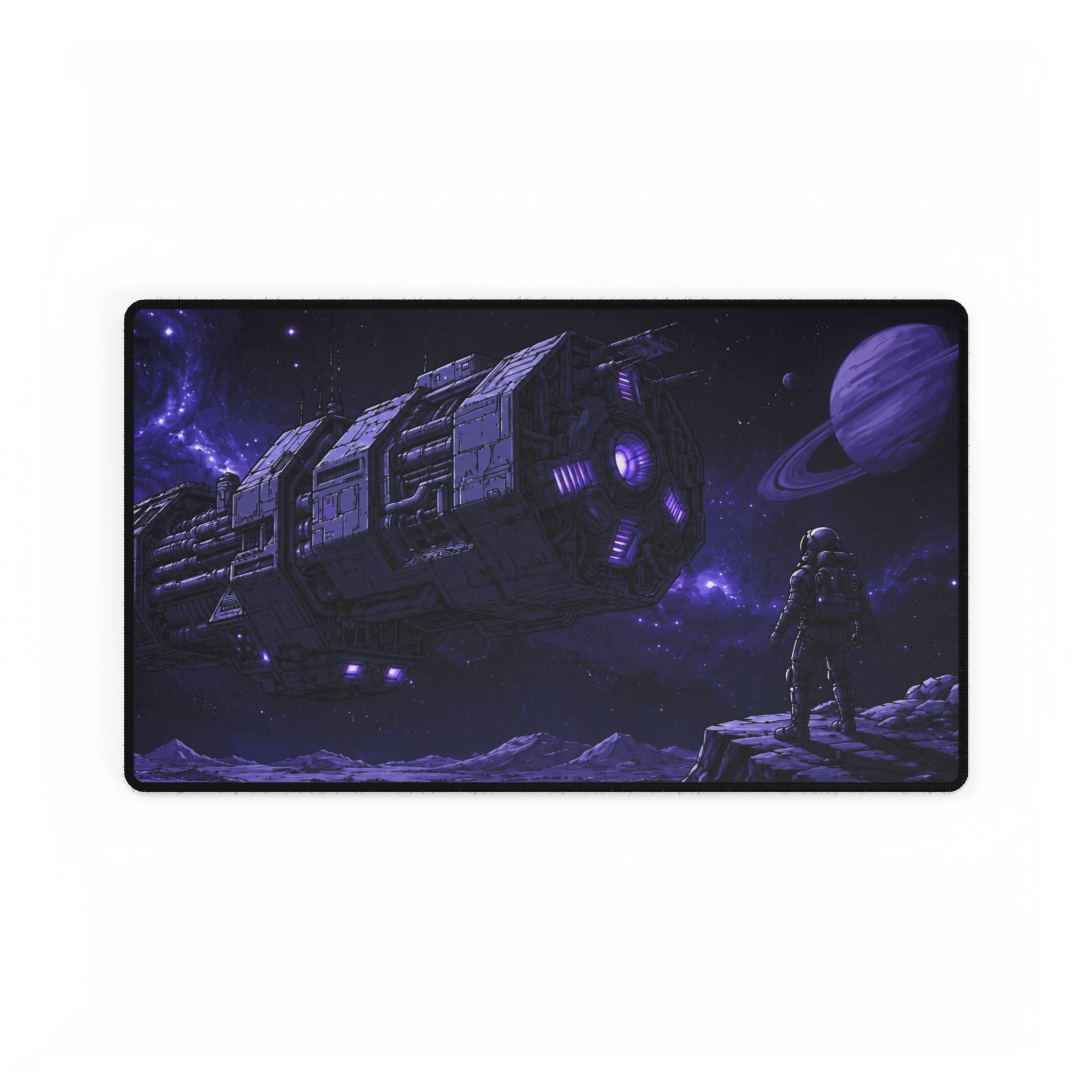 Galaxy Explorer
