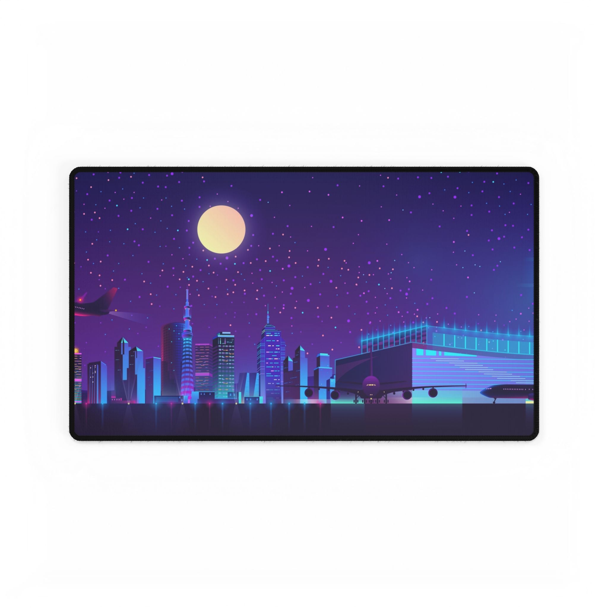 City Nightscape