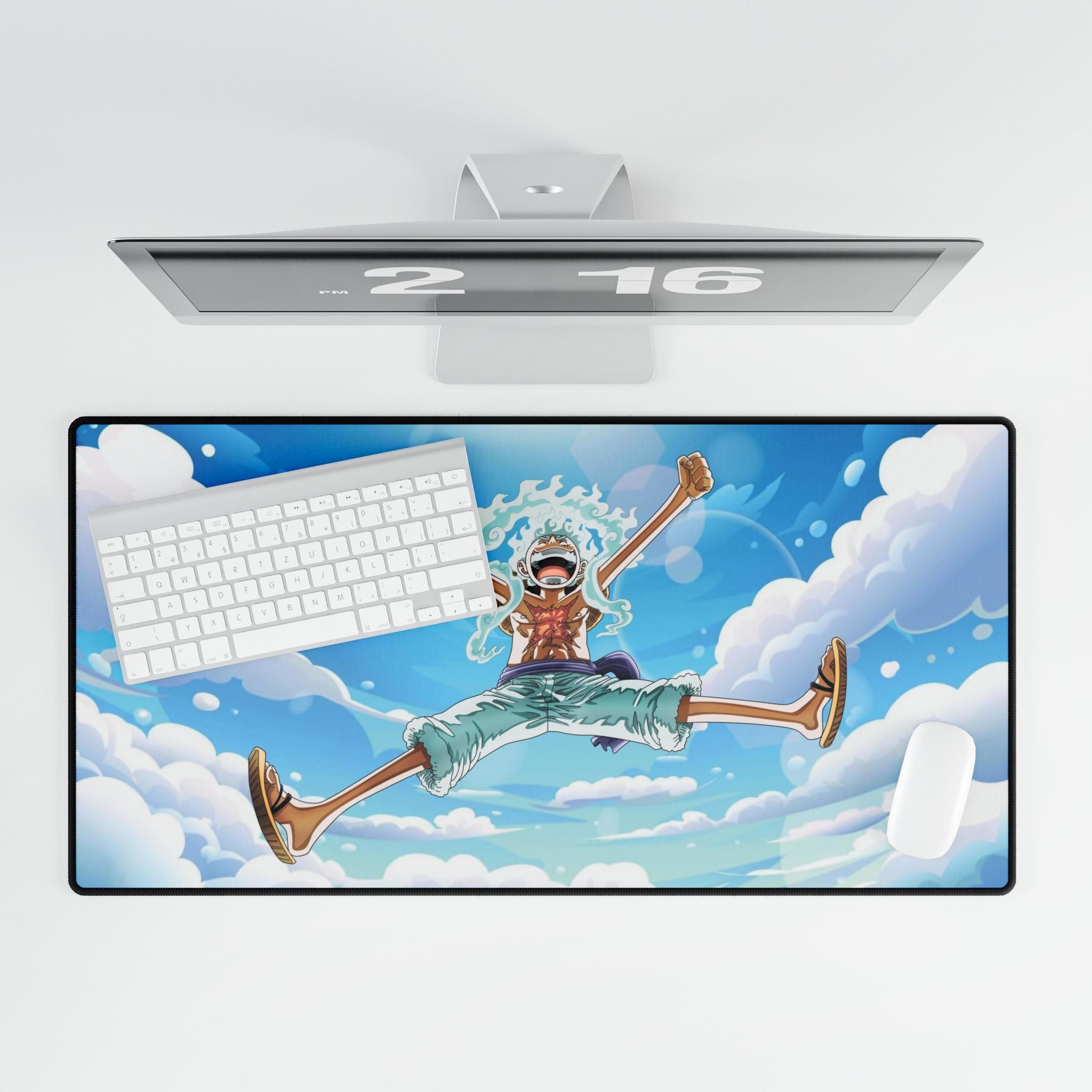 Luffy Sky