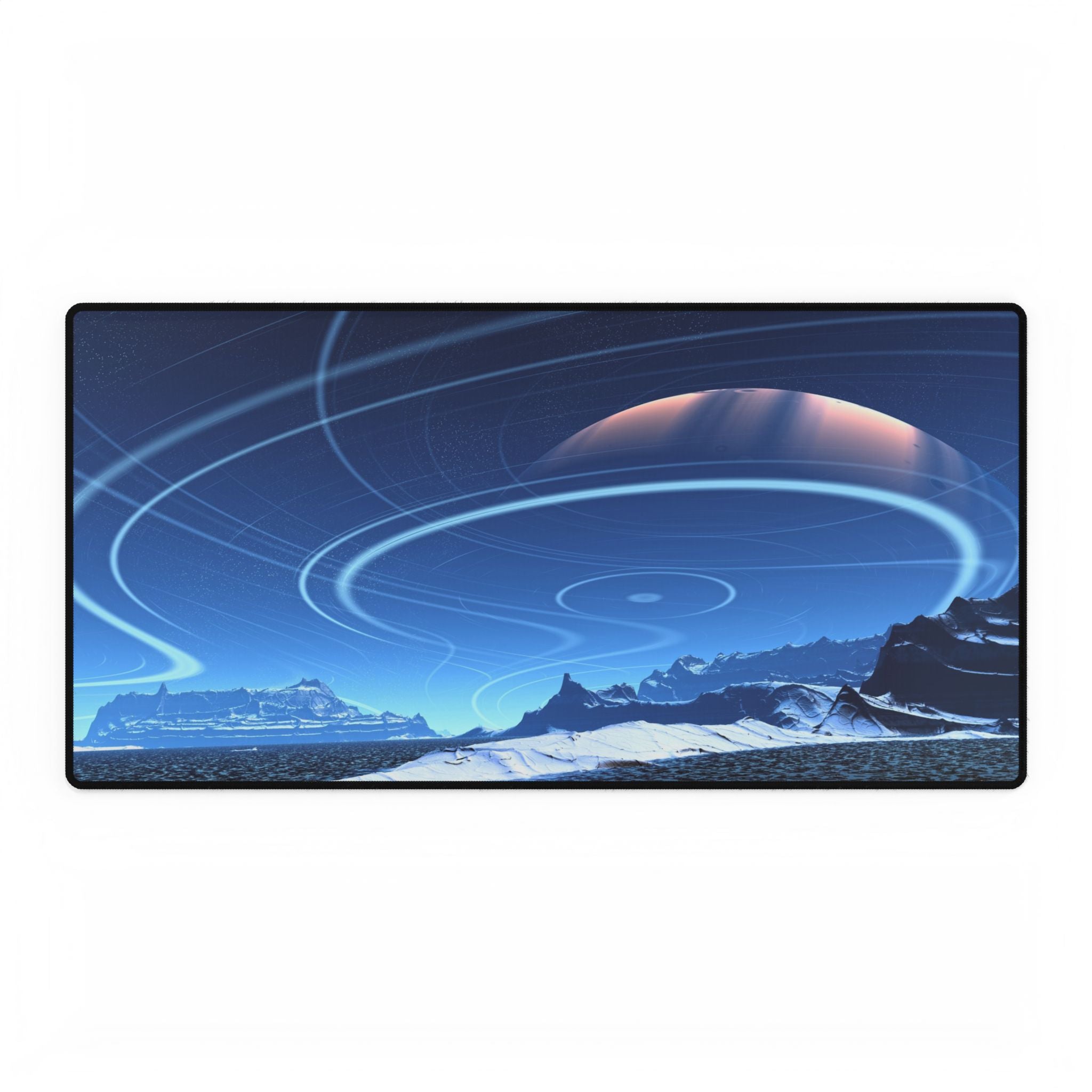 Space Horizon