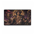 Dionysus God of wine, festivity, and theater.