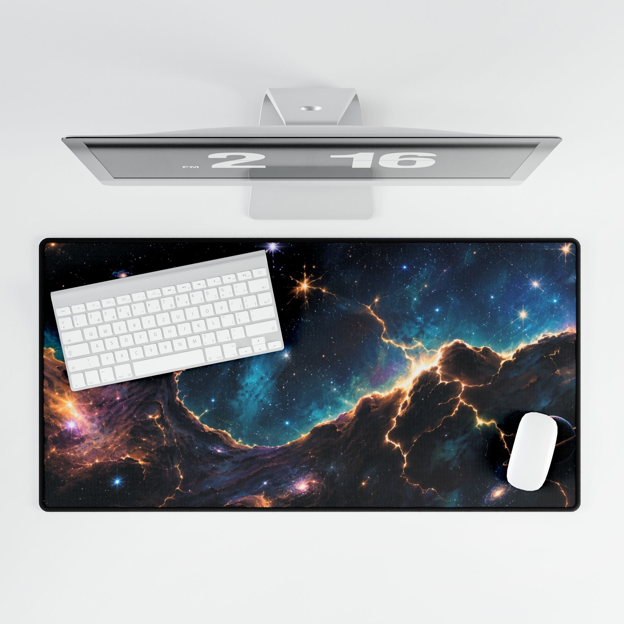 Galaxy Nebula