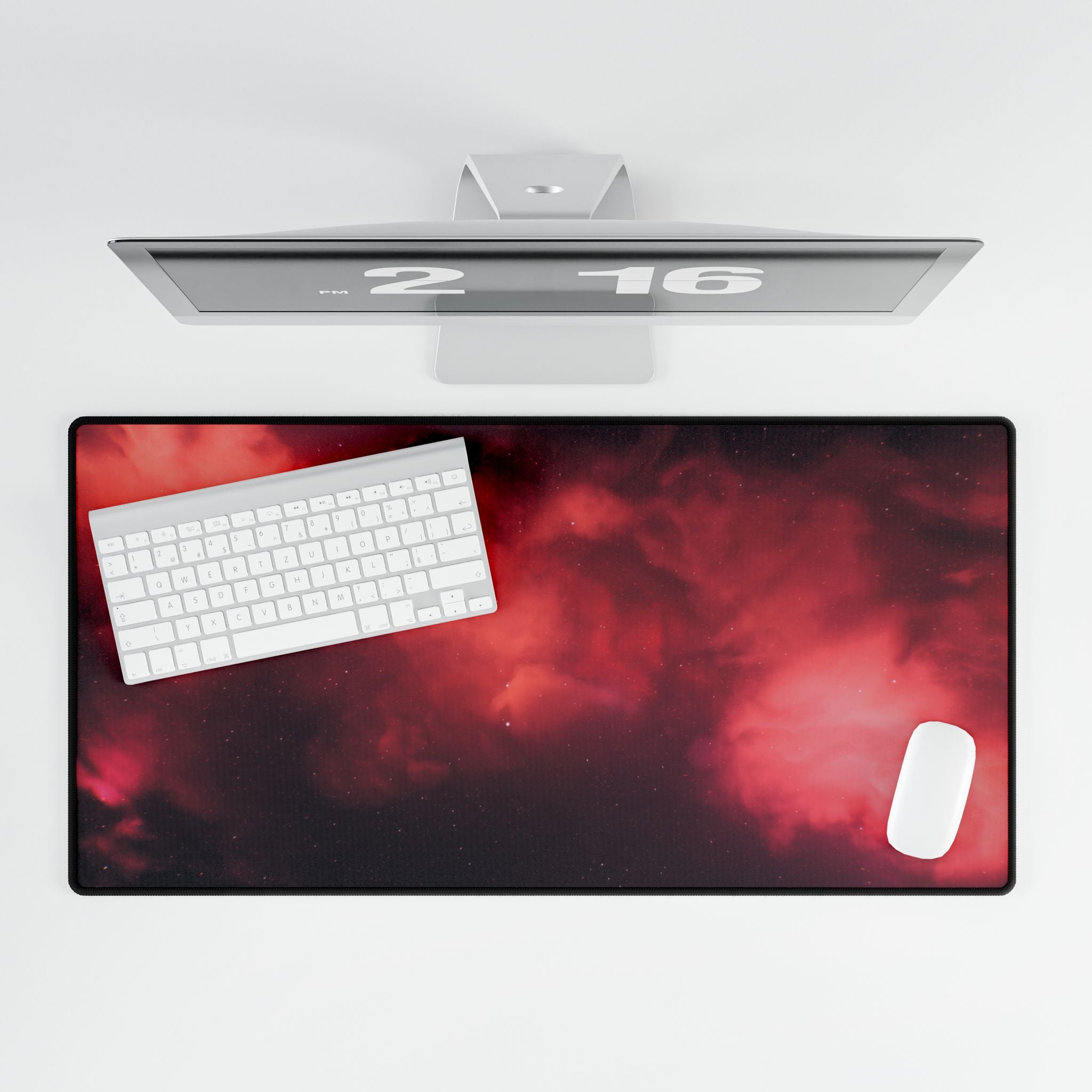 Red Nebula