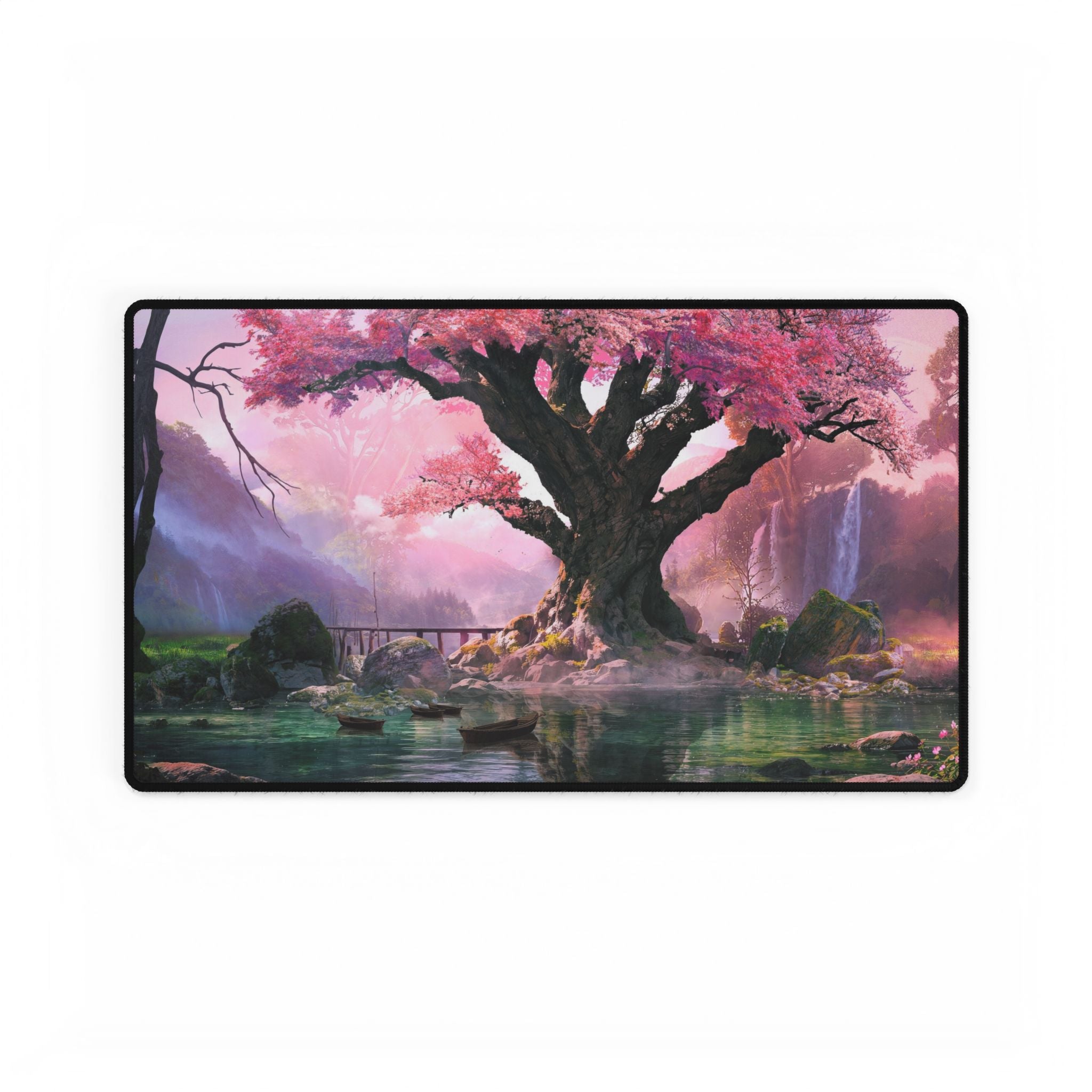 Cherry Blossom Fantasy