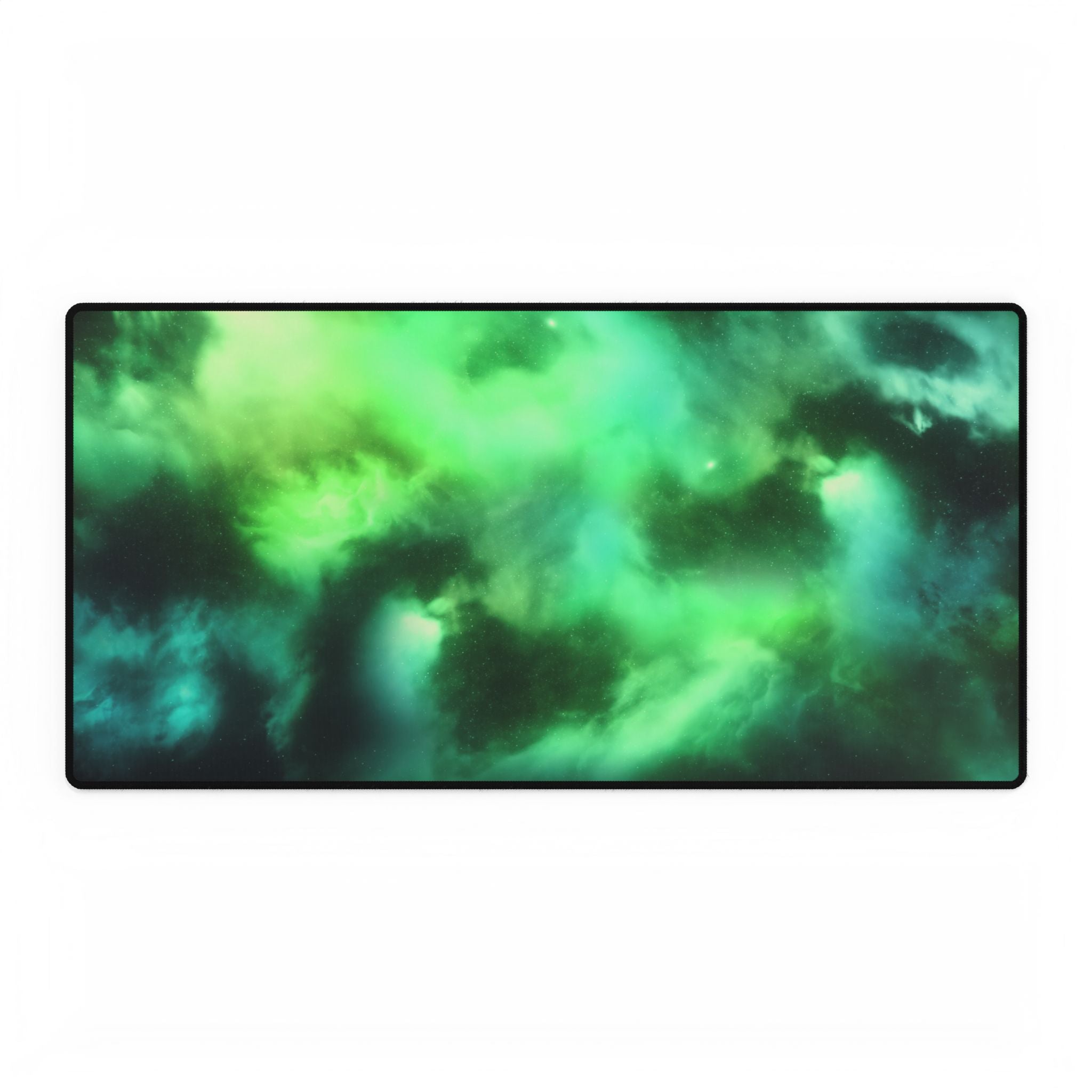 Aurora Green Nebula