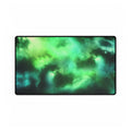 Aurora Green Nebula