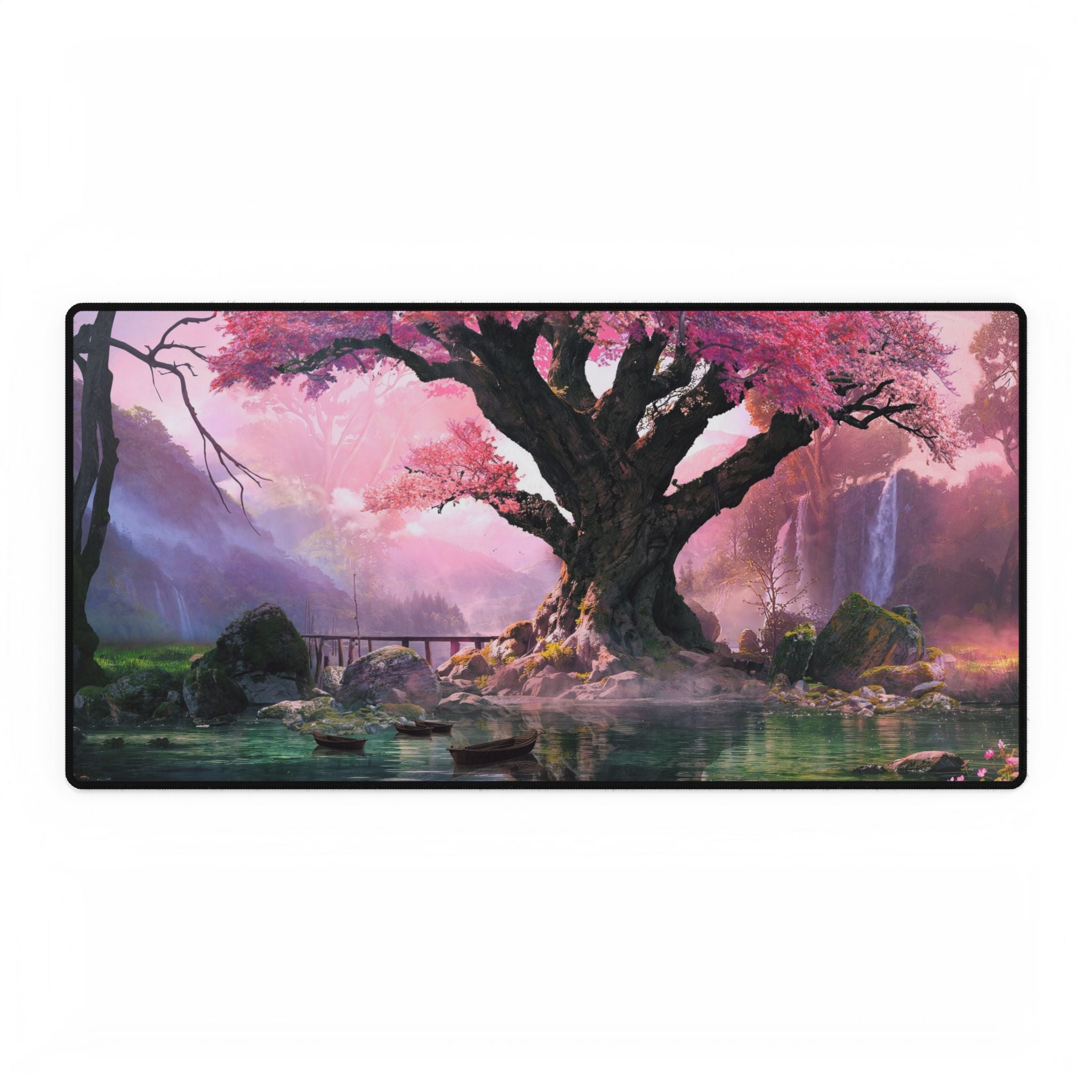 Cherry Blossom Fantasy