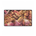 Aphrodite Goddess of love, beauty, and desire.