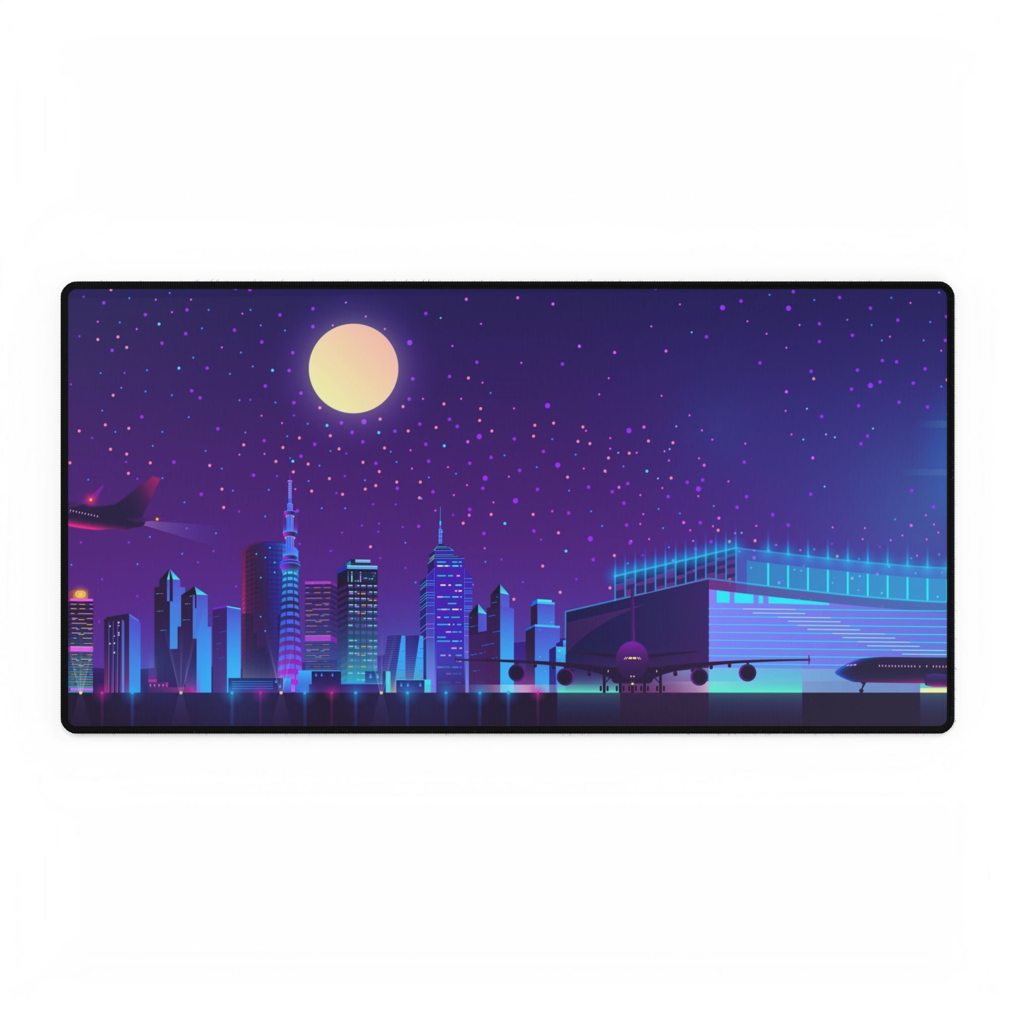 City Nightscape