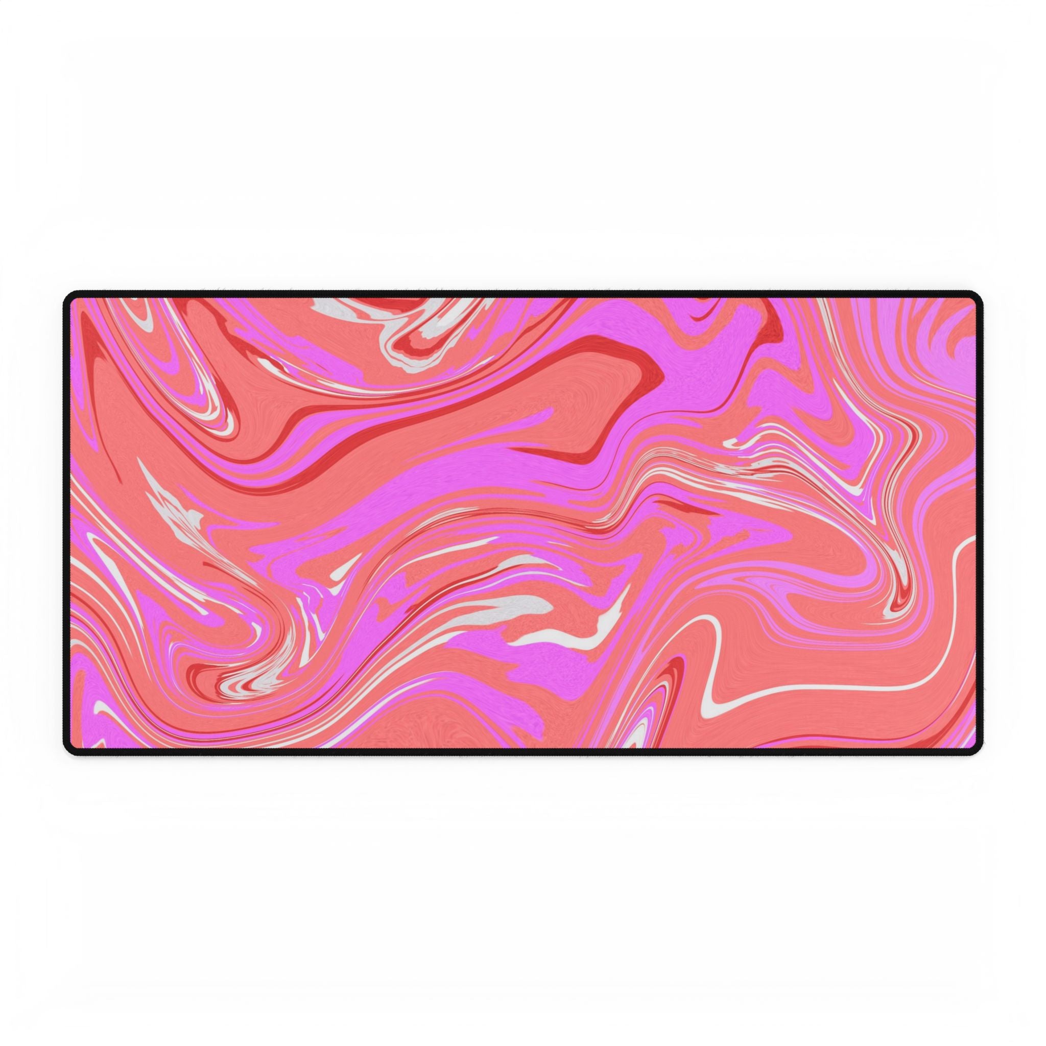 Pink Swirl Marble