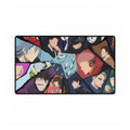 Anime Character Collage