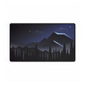 Mountain Night Sky