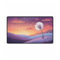Dandelion Sunset