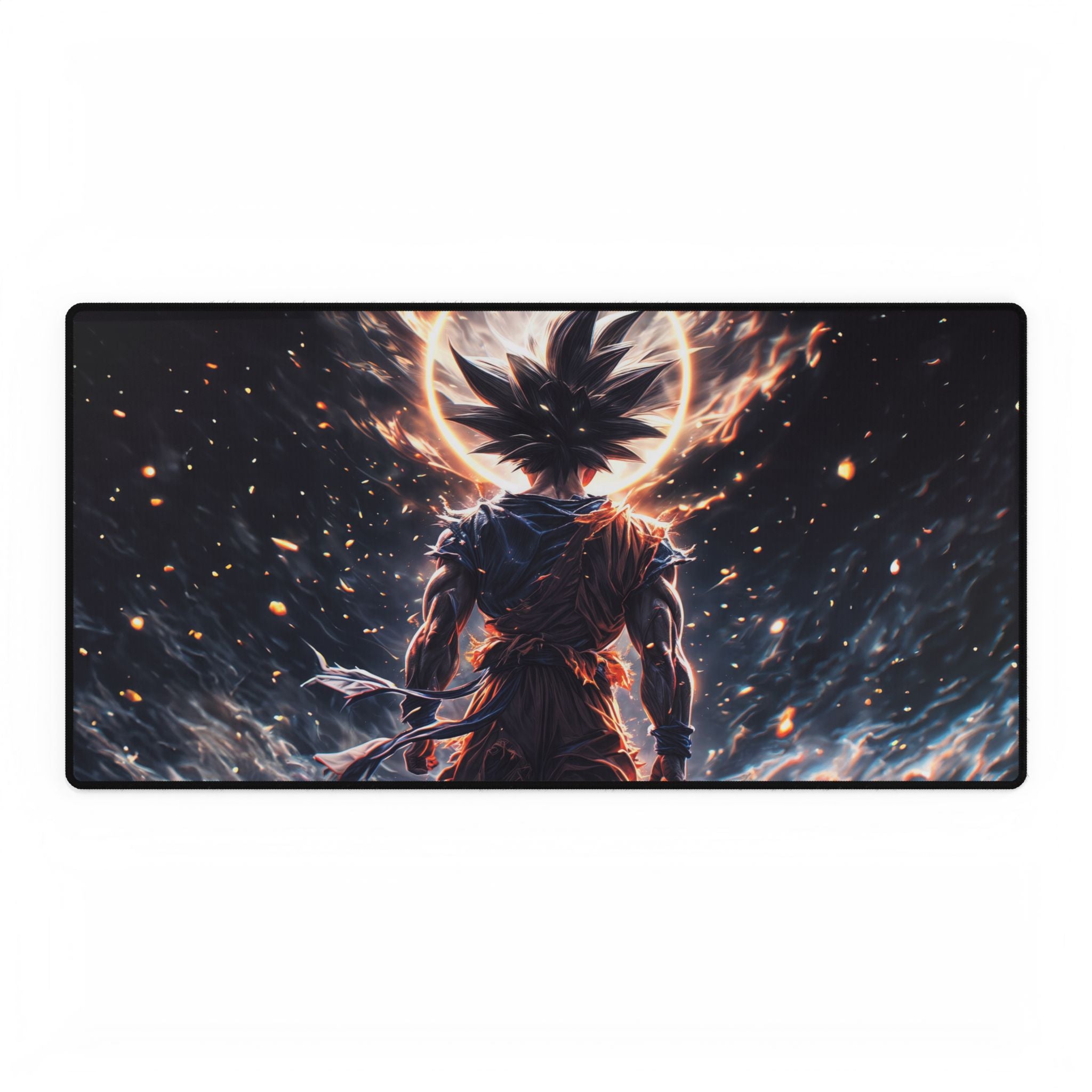 Anime Warrior