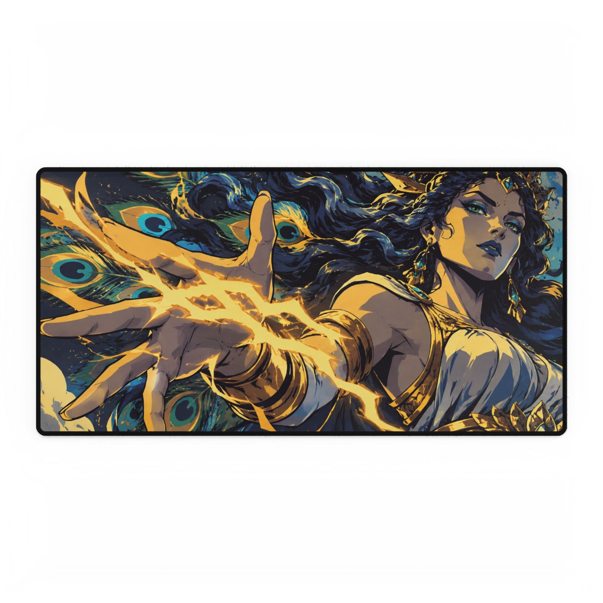 Hera Queen of the Gods