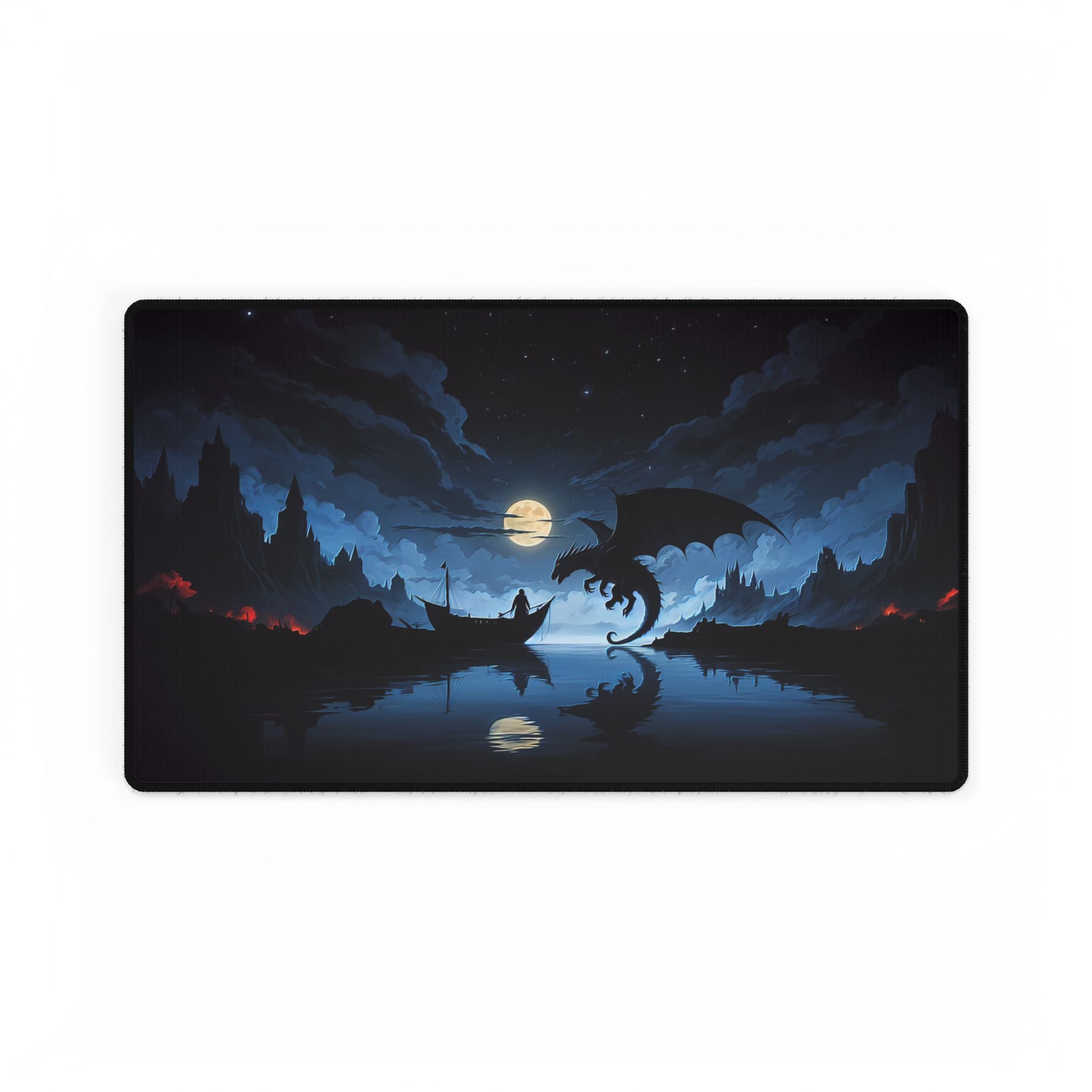 Dragon Night