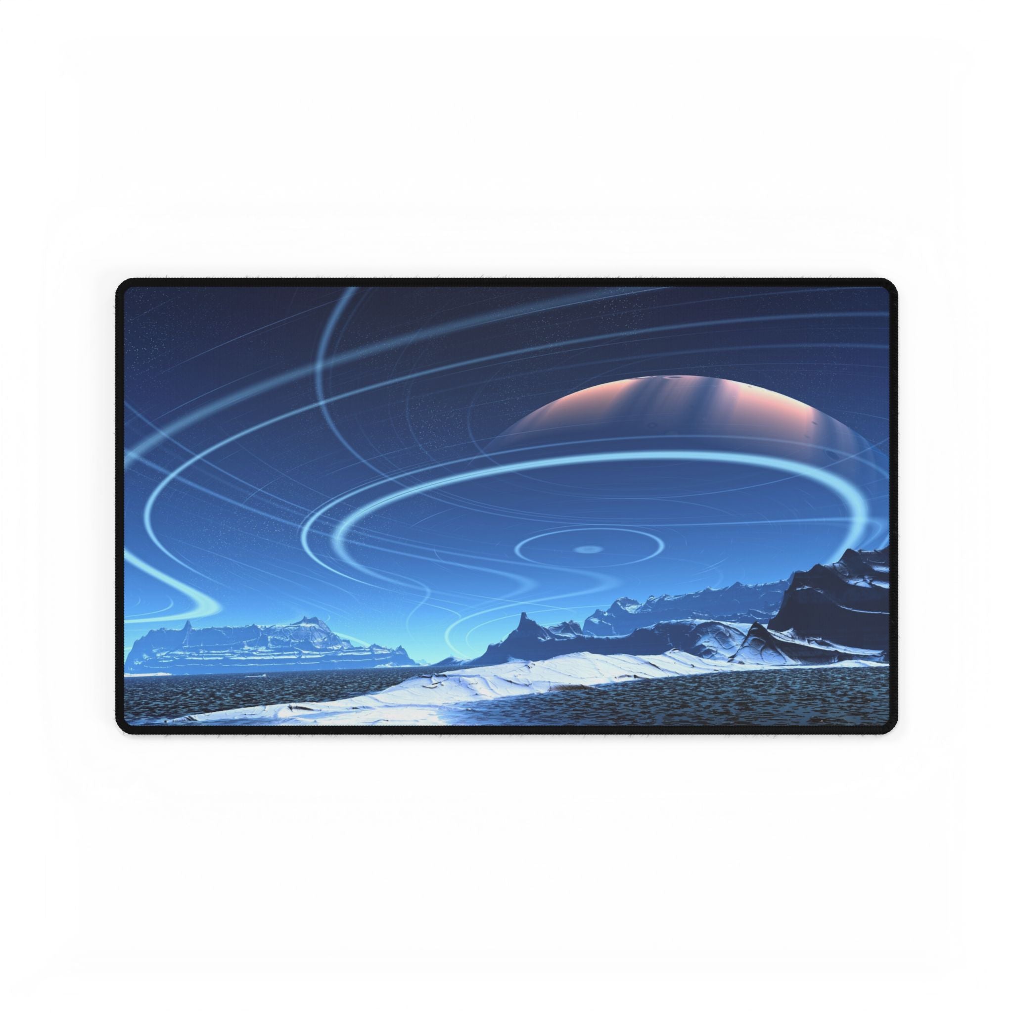Space Horizon
