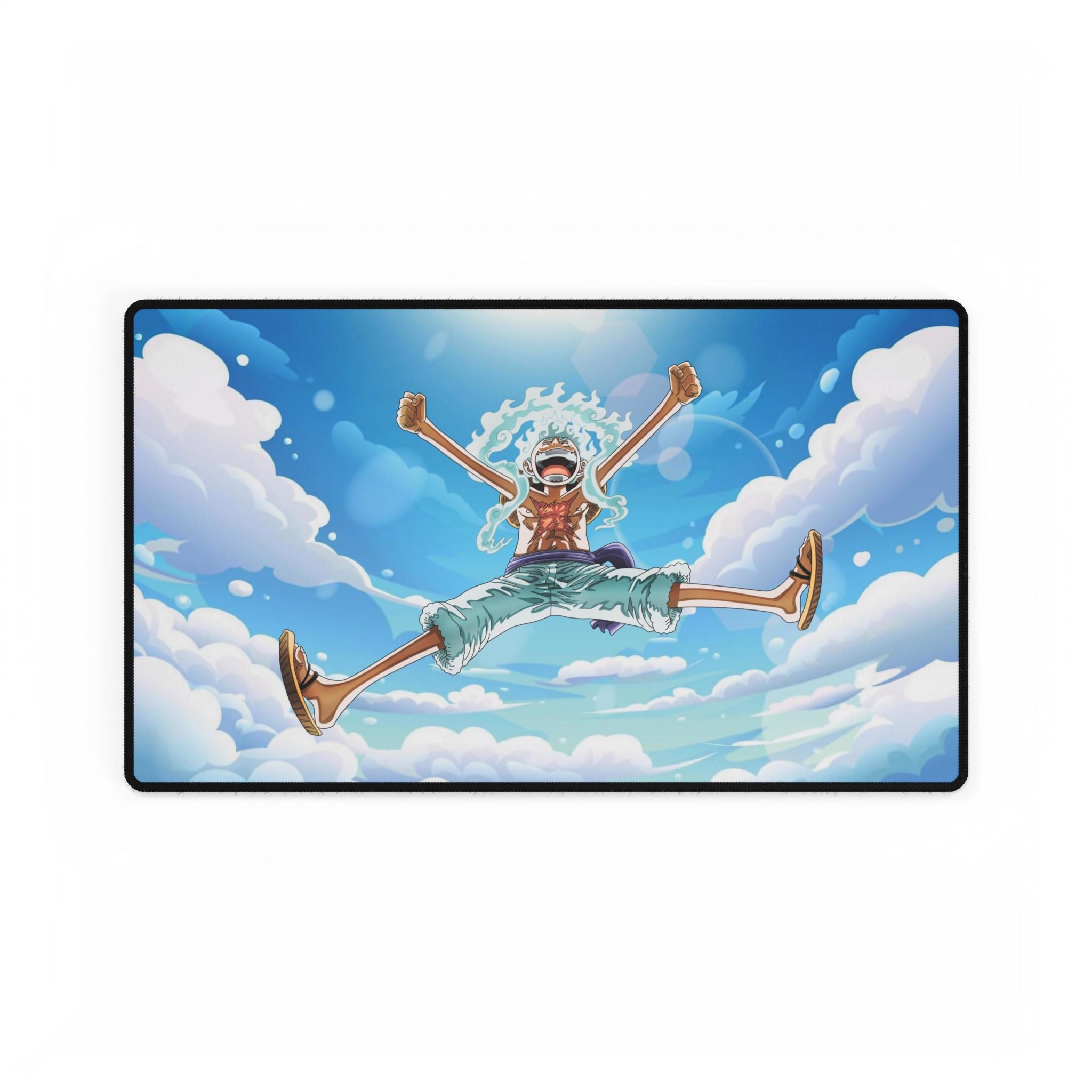 Luffy Sky