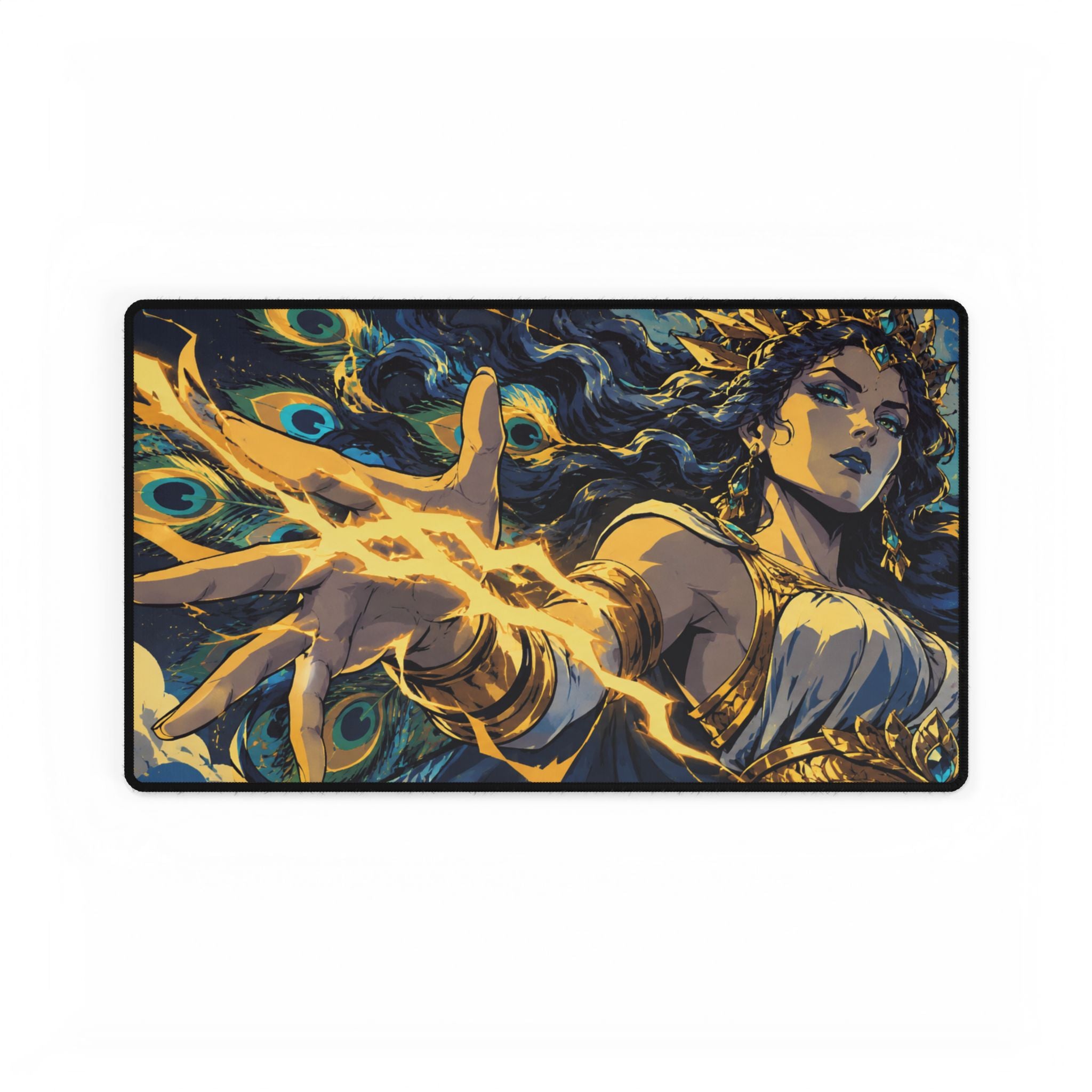 Hera Queen of the Gods