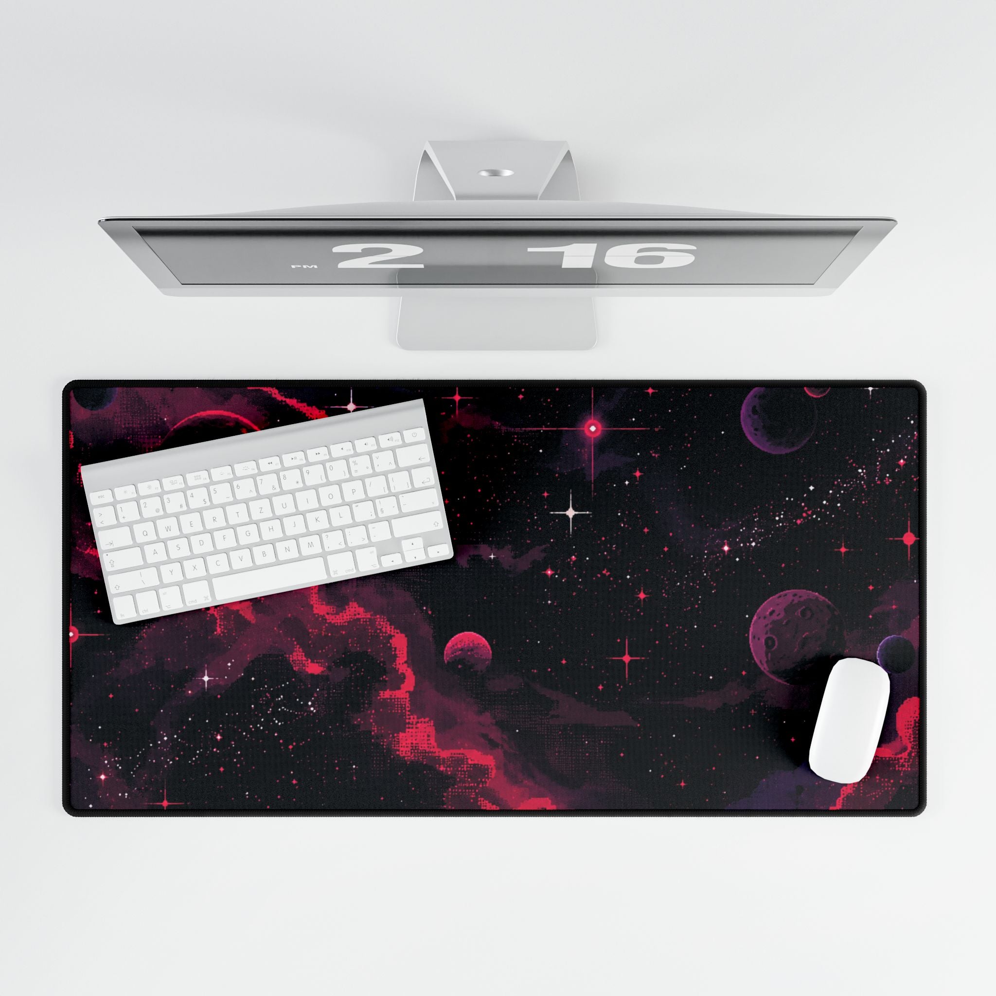 Nebula Galaxy