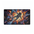 Astronaut Explosion