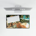 Tropical Pinup