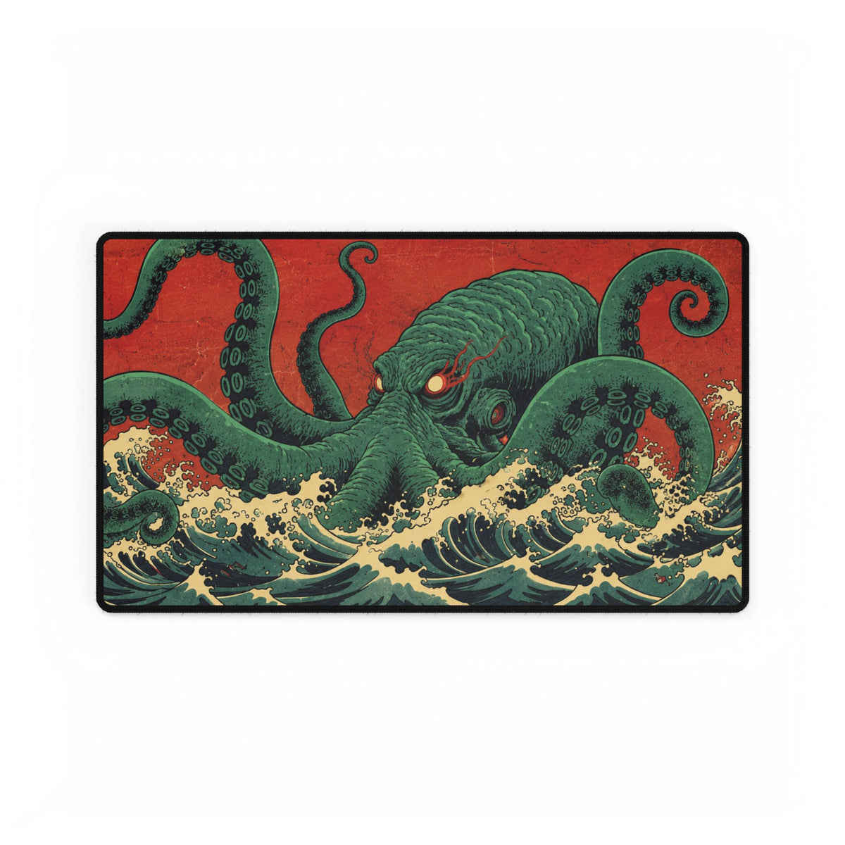 Octopus Kraken