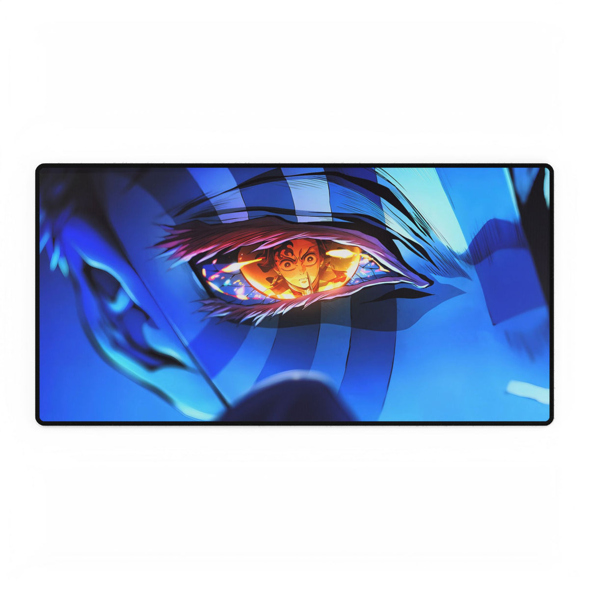 Akaza’s eye