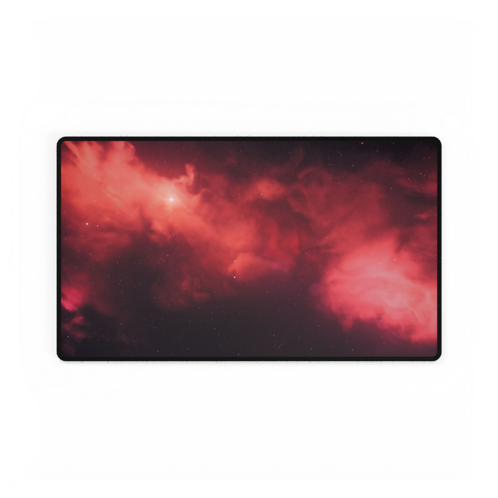 Red Nebula