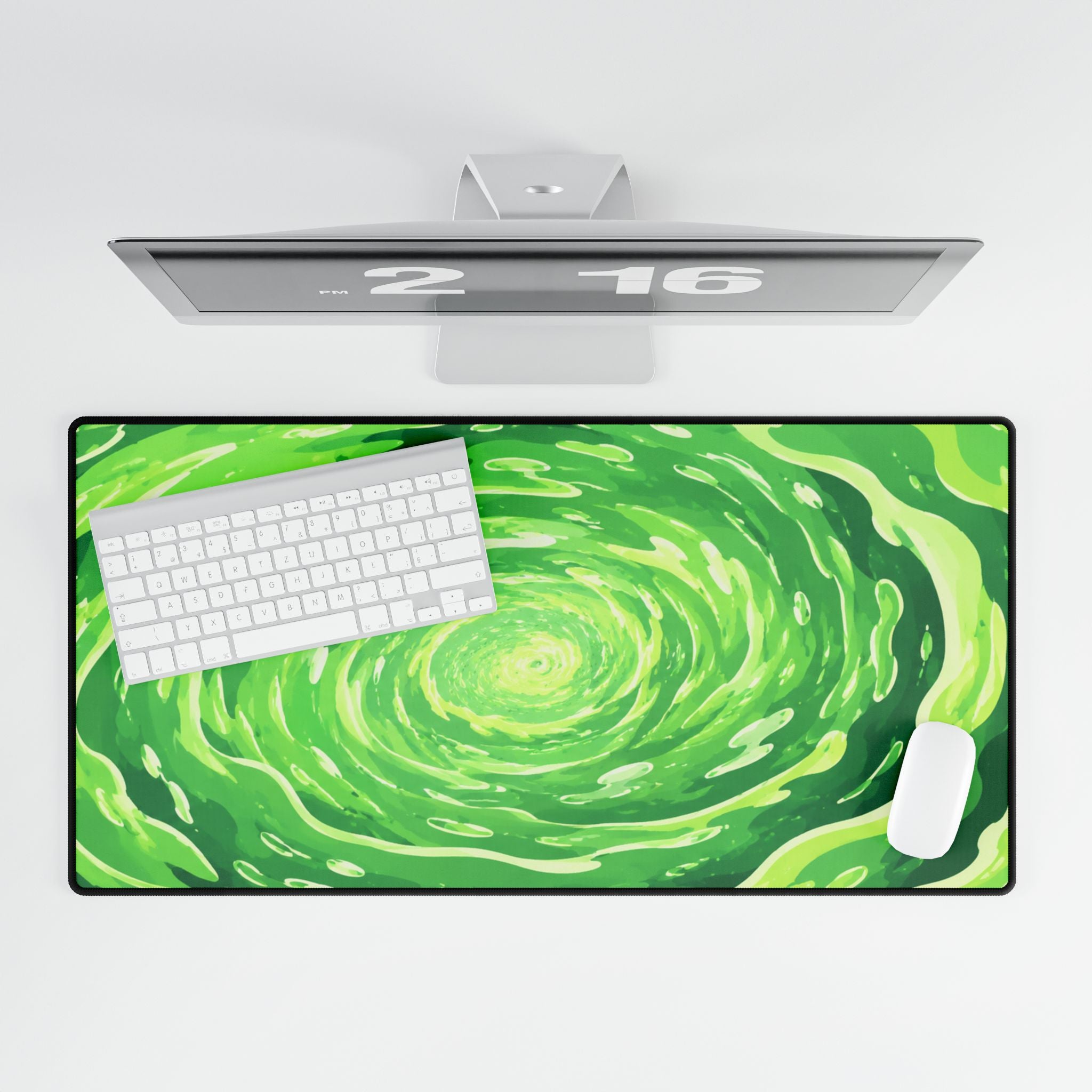 Portal Swirl Portal