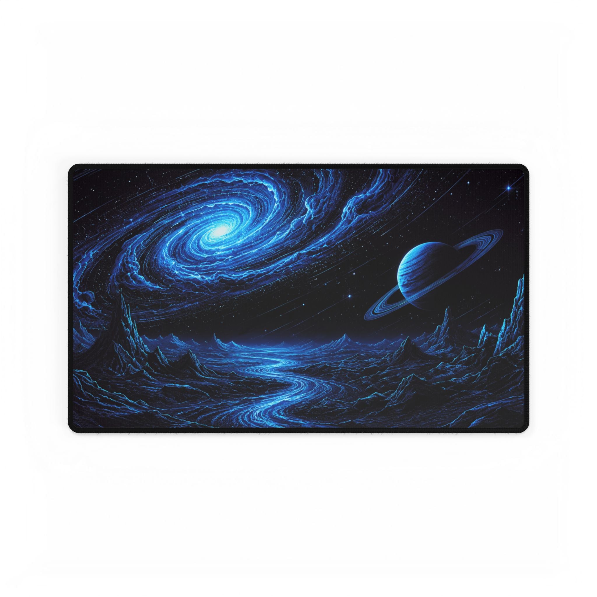 Galaxy Night