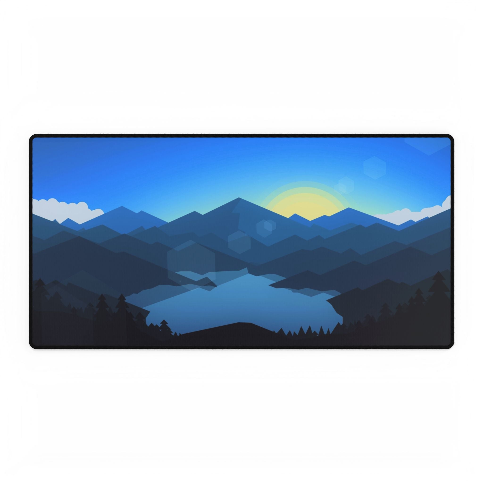 Sunrise Mountain