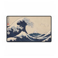 Hokusai Great Wave