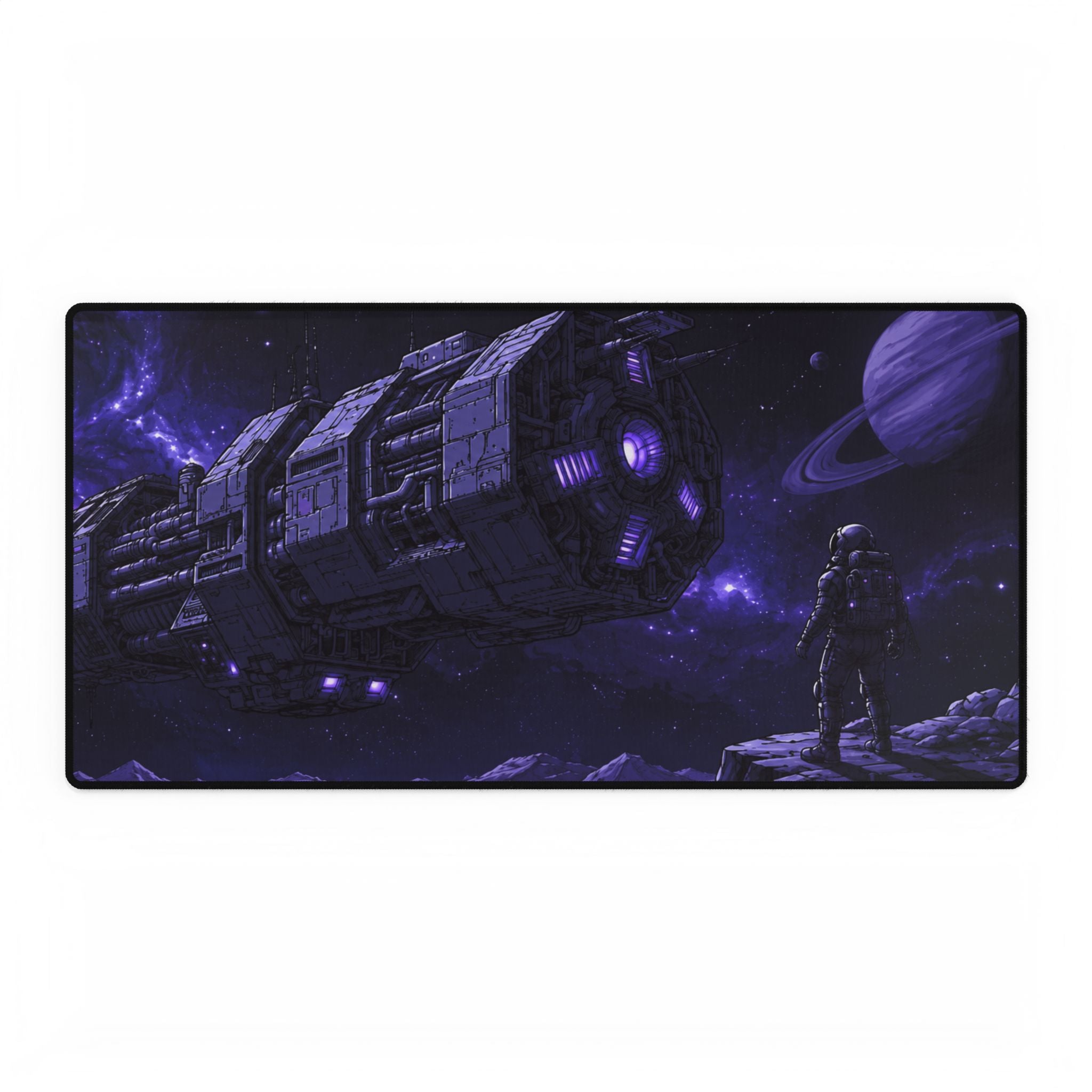 Galaxy Explorer