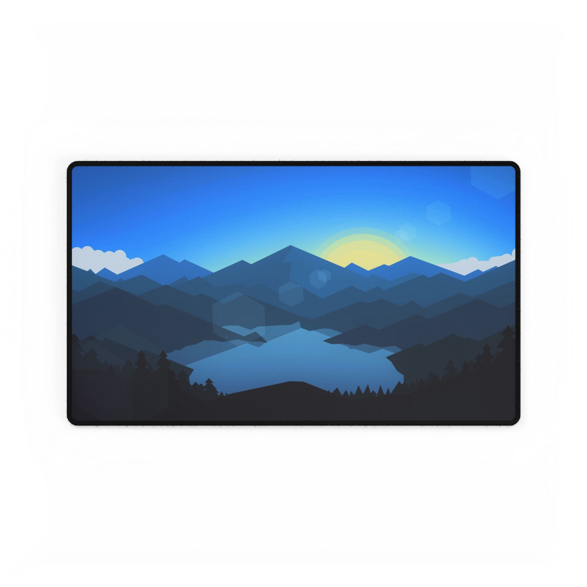Sunrise Mountain