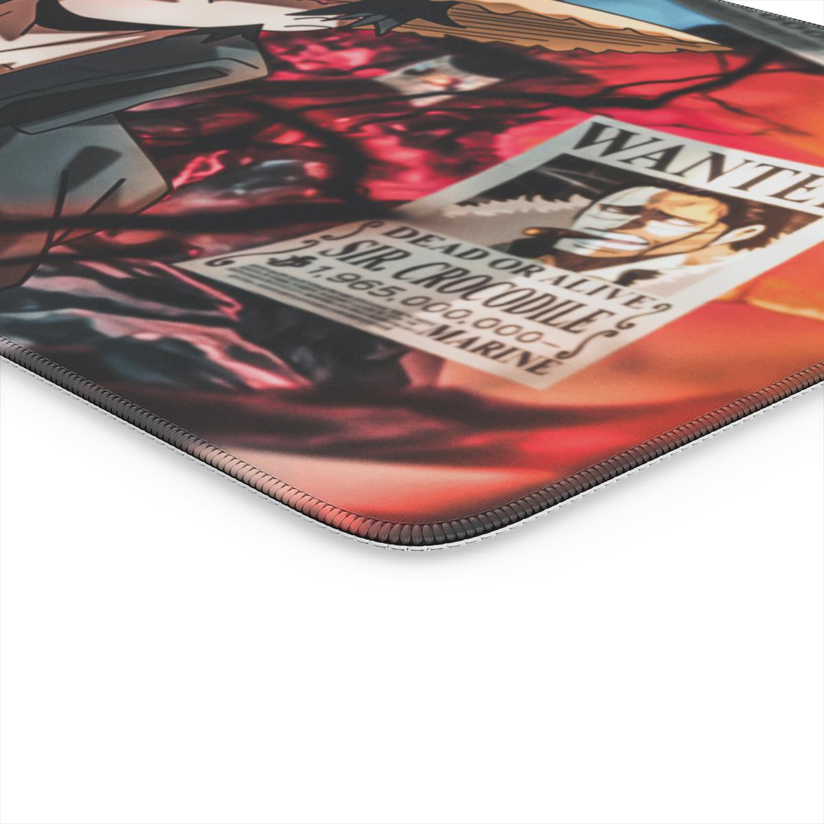 Luffy Monkey Daily News