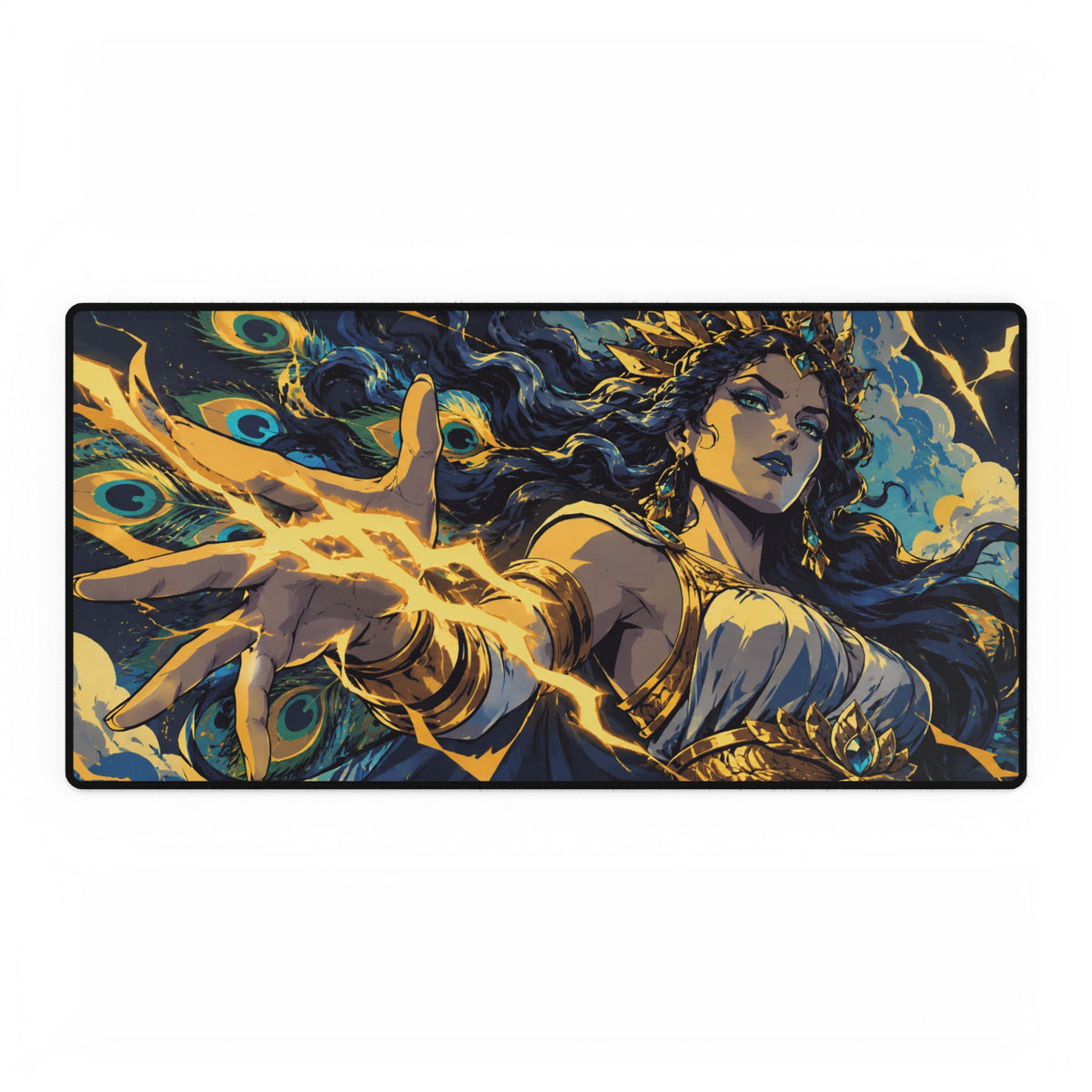 Hera Queen of the Gods